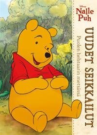 Nalle Puh - Uudet seikkailut Puolen hehtaarin metsässä