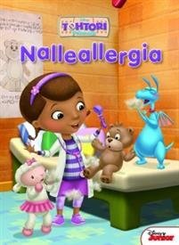 Nalleallergia