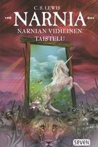 Narnian viimeinen taistelu