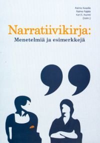 Narratiivikirja