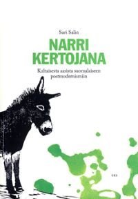 Narri kertojana