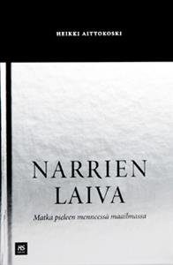 Narrien laiva