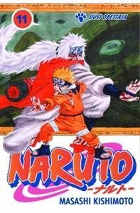 Naruto 11