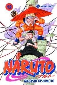 Naruto 12