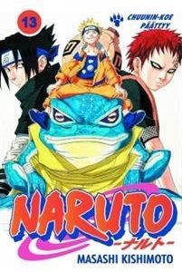 Naruto 13