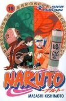 Naruto 15