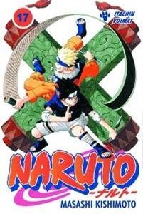 Naruto 17