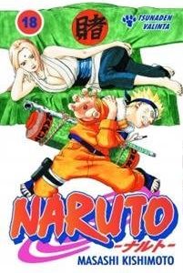 Naruto 18