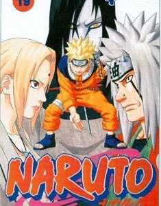 Naruto 19