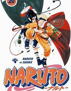 Naruto 20