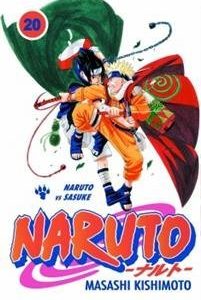 Naruto 20