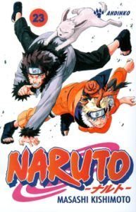 Naruto 23