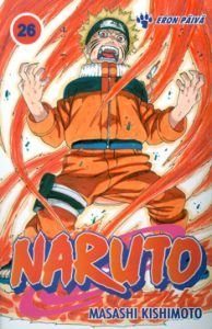 Naruto 26