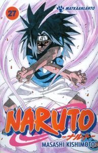 Naruto 27