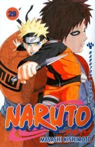 Naruto 29