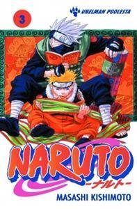 Naruto 3