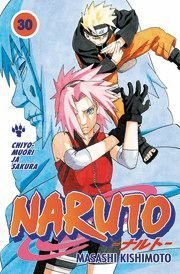 Naruto 30