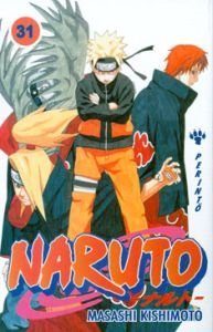 Naruto 31