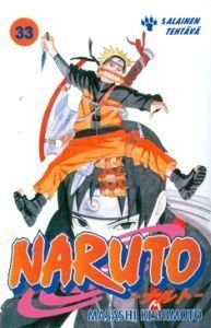 Naruto 33