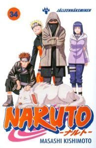 Naruto 34