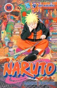 Naruto 35