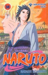 Naruto 38