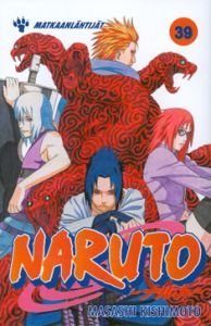 Naruto 39