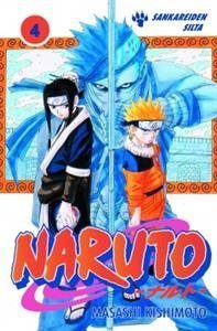 Naruto 4