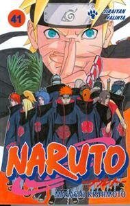 Naruto 41