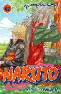 Naruto 42