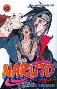 Naruto 43