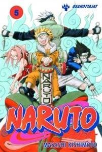 Naruto 5