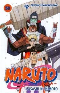 Naruto 50