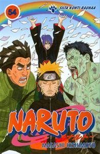 Naruto 54