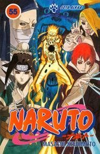 Naruto 55