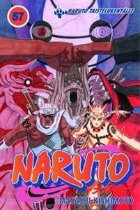 Naruto 57