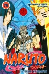 Naruto 70