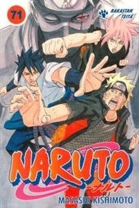 Naruto 71