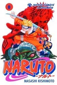 Naruto 8