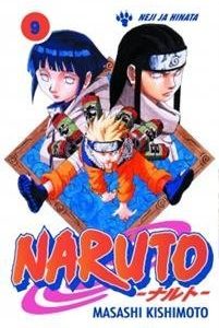 Naruto 9