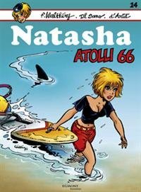 Natasha - Atolli 66
