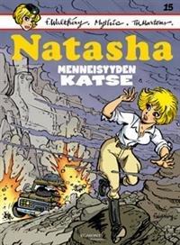 Natasha - Menneisyyden katse