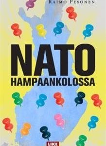 Nato hampaankolossa