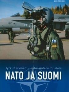 Nato ja Suomi