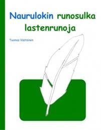 Naurulokin runosulka