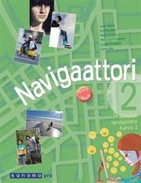 Navigaattori 2