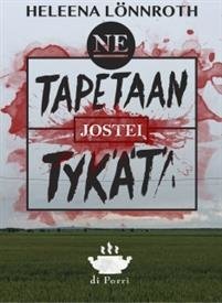 Ne tapetaan jostei tykätä!