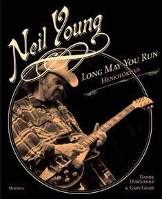 Neil Young - Long May You Run