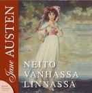 Neito vanhassa linnassa (8 cd)