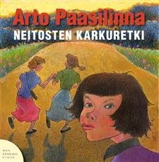 Neitosten karkuretki